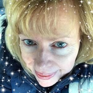 Meet your Posher, Nancy